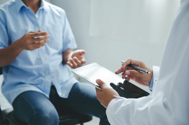 Can Testosterone Therapy Cause Cancer? Understanding the Facts | Alpha ...