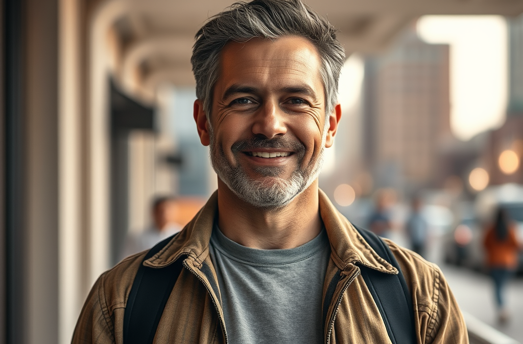 Understanding Low Testosterone: Symptoms and Solutions for Men in Oklahoma City