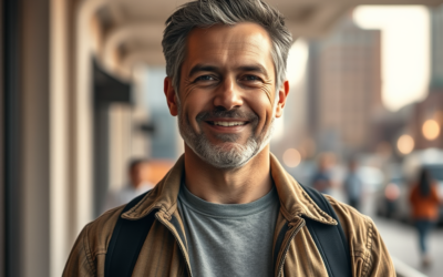 Understanding Low Testosterone: Symptoms and Solutions for Men in Oklahoma City