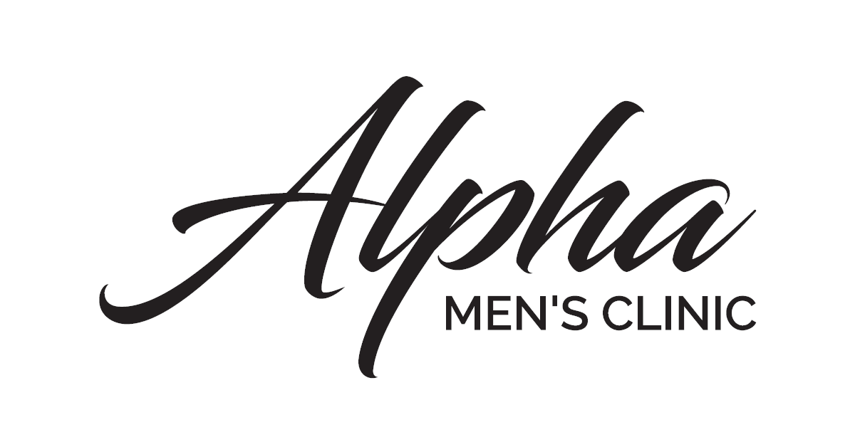 Alpha Men's Clinic
