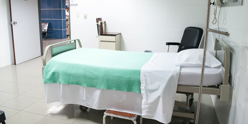 Discover the Difference: Functional Medicine vs. Traditional Sick Care in Oklahoma City Men’s Health