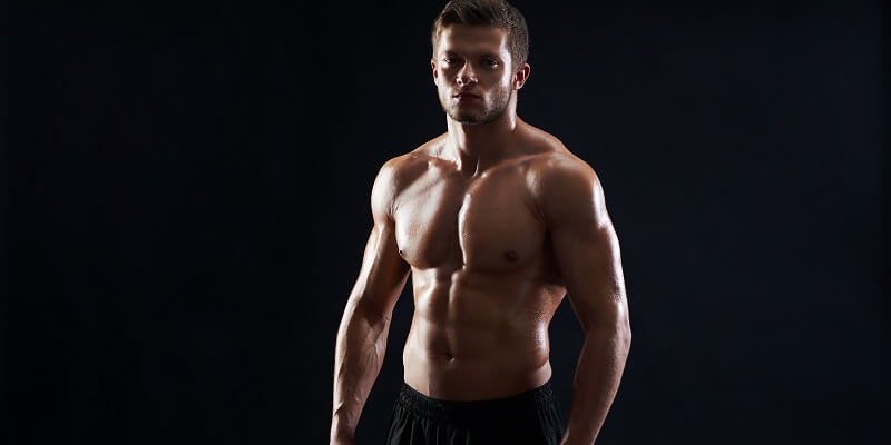 NAD+ Therapy for Men’s Health & Performance at Alpha Men’s Clinic in Oklahoma City