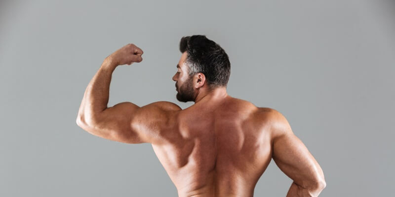 Unlocking the Power of TB-500 for Men’s Wellness in Oklahoma City